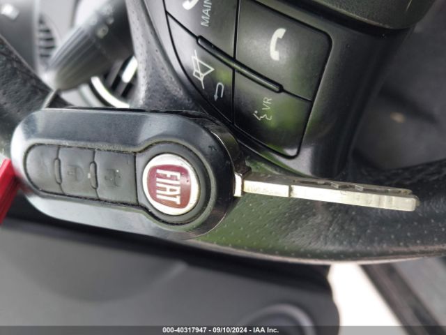 2012 FIAT 500 3C3CFFBR9CT179774 Photo 10