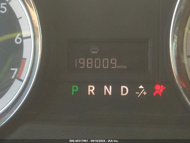 Dodge Grand Caravan Se 2016 2C4RDGBG8GR343007 Image 15