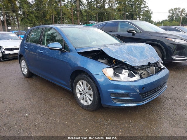 2016 3VW217AU5GM023357 main image
