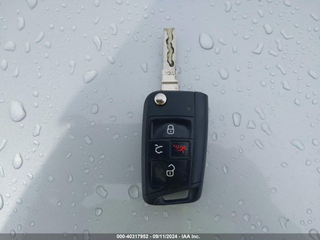 Volkswagen Golf Tsi S 2016 3VW217AU5GM023357 Image 11