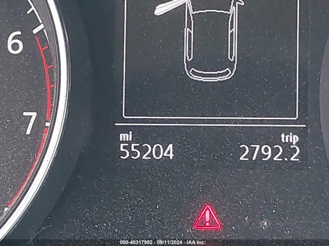Volkswagen Golf Tsi S 2016 3VW217AU5GM023357 Image 12