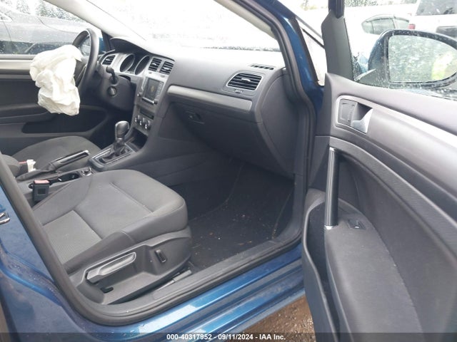 Volkswagen Golf Tsi S 2016 3VW217AU5GM023357 Image 5