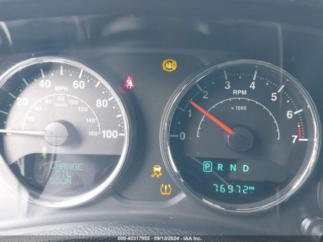 1C4HJWDG3JL891640 Jeep Wrangler Jk Unlimited Sport S 4x4