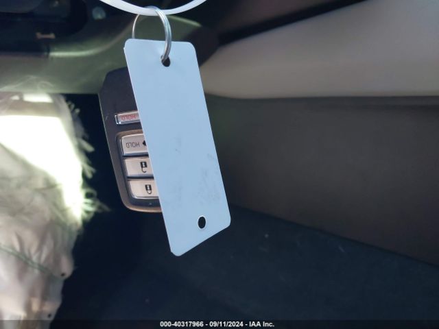 1HGCV1F15KA161348 Honda ACCORD LX