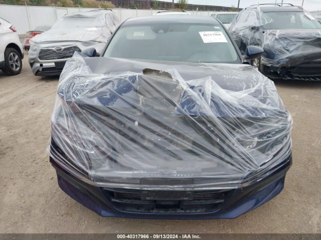 1HGCV1F15KA161348 Honda ACCORD LX