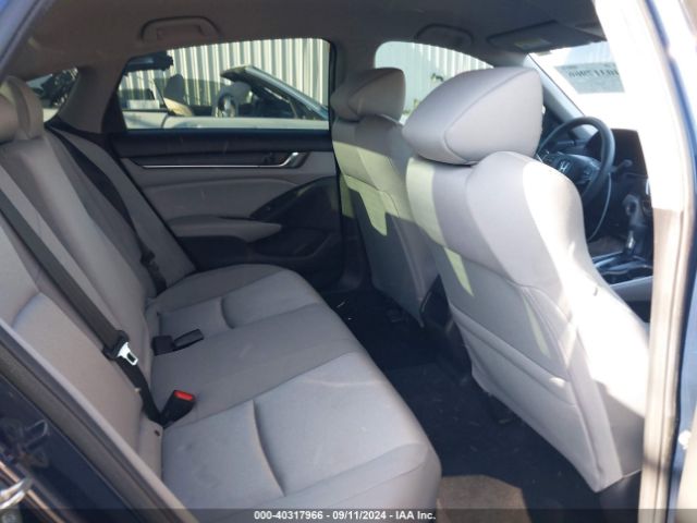 1HGCV1F15KA161348 Honda ACCORD LX