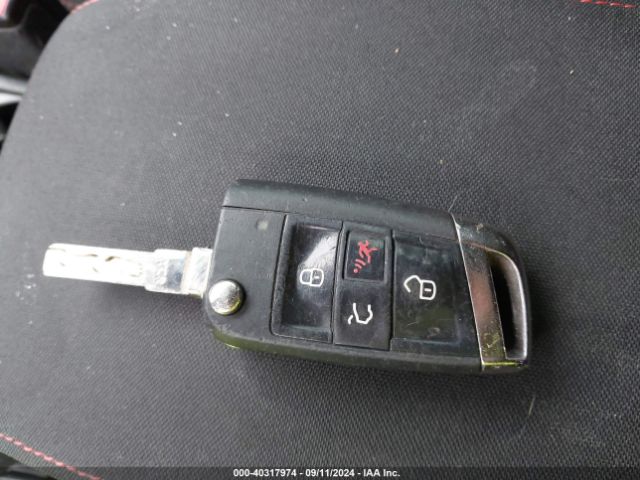 3VW5T7AU5HM019561 Volkswagen Golf Gti Autobahn 4-door/s 4-door/se 4-door/sport