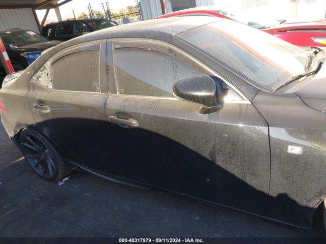 JTHCE1D25G5010373 Lexus IS 350