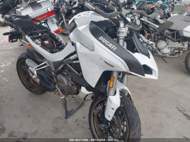 2018 DUCATI MULTISTRADA ZDMAAEKW8JB000323