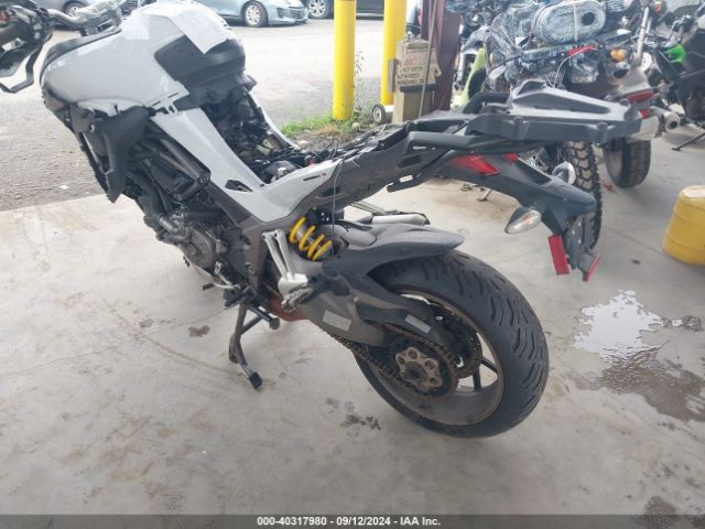 2018 DUCATI MULTISTRADA ZDMAAEKW8JB000323 Photo 2