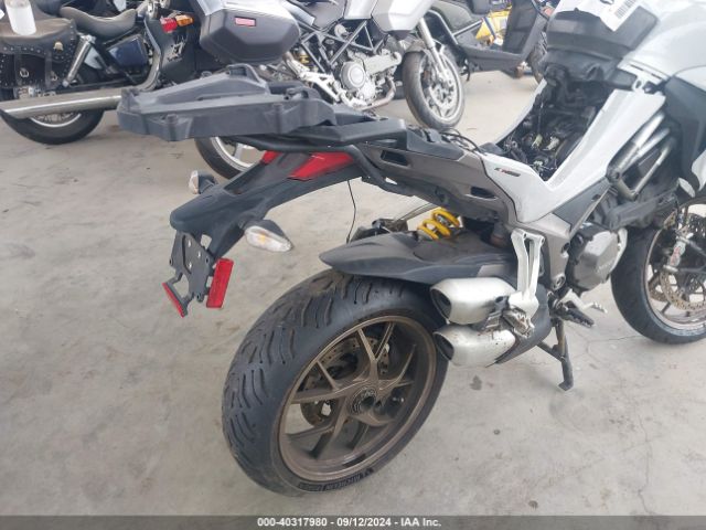 2018 DUCATI MULTISTRADA ZDMAAEKW8JB000323 Photo 3