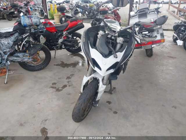 2018 DUCATI MULTISTRADA ZDMAAEKW8JB000323 Photo 4