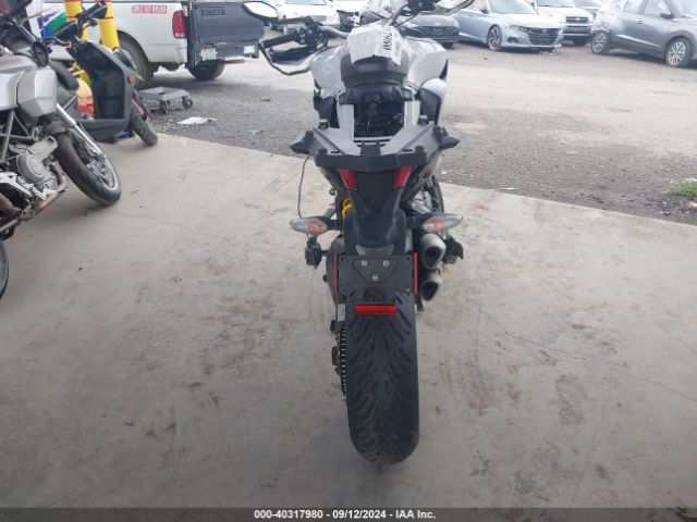 2018 DUCATI MULTISTRADA ZDMAAEKW8JB000323 Photo 5