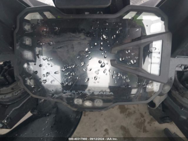 2018 DUCATI MULTISTRADA ZDMAAEKW8JB000323 Photo 6
