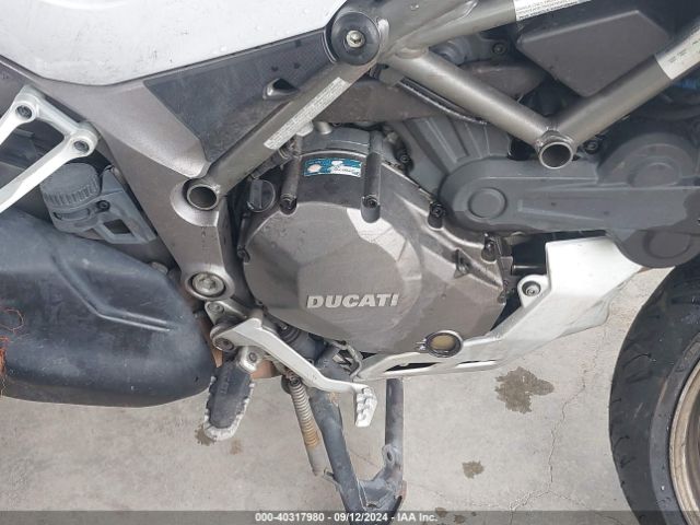 2018 DUCATI MULTISTRADA ZDMAAEKW8JB000323 Photo 7