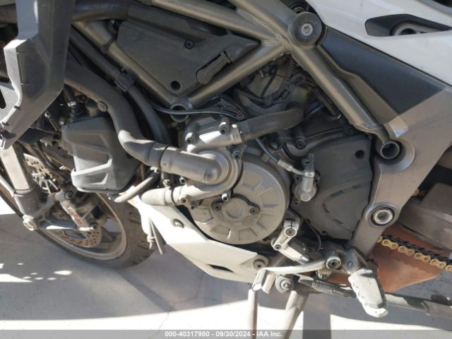 2018 DUCATI MULTISTRADA ZDMAAEKW8JB000323 Photo 8