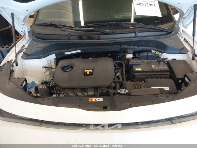 KIA SOUL LX 2023 KNDJ23AU4P7215626 Image 10