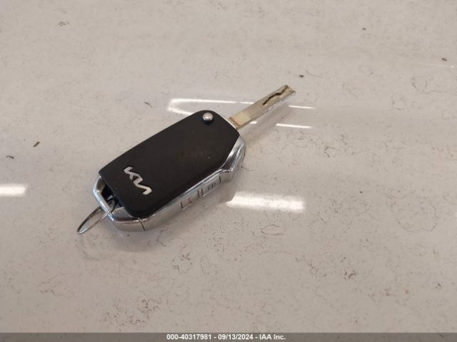 KIA SOUL LX 2023 KNDJ23AU4P7215626 Image 11