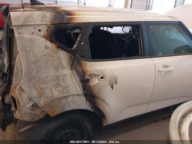 KIA SOUL LX 2023 KNDJ23AU4P7215626 Image 12