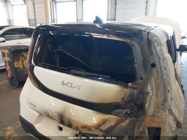 KIA SOUL LX 2023 KNDJ23AU4P7215626 Image 14