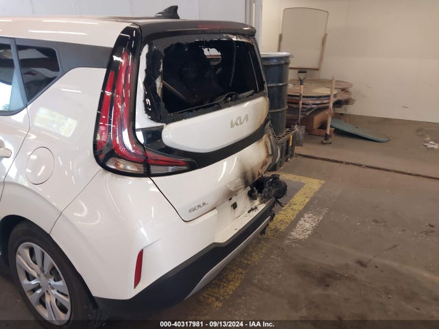 KIA SOUL LX 2023 KNDJ23AU4P7215626 Image 16