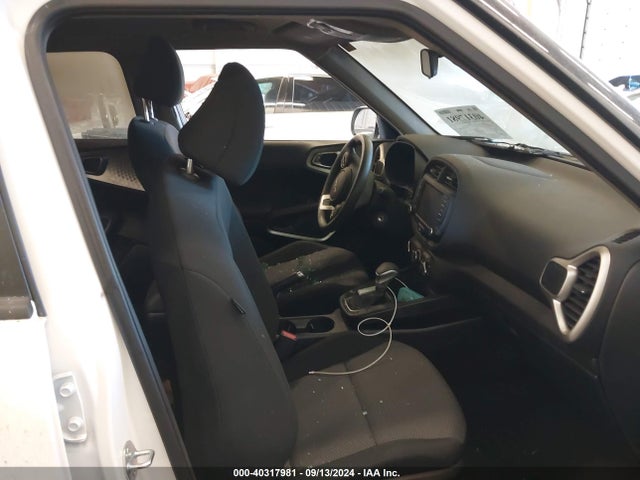 KIA SOUL LX 2023 KNDJ23AU4P7215626 Image 5