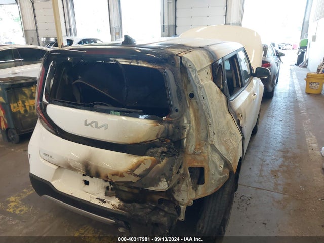 KIA SOUL LX 2023 KNDJ23AU4P7215626 Image 6