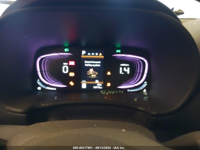 KIA SOUL LX 2023 KNDJ23AU4P7215626 Image 7