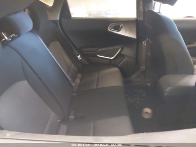 KIA SOUL LX 2023 KNDJ23AU4P7215626 Image 8