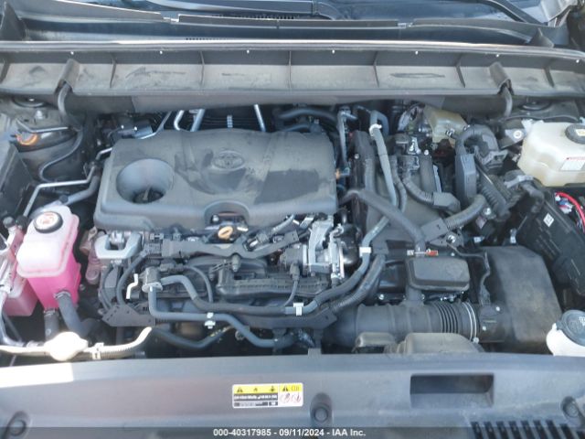 5TDFARAH8MS012187 Toyota Highlander Hybrid Platinum