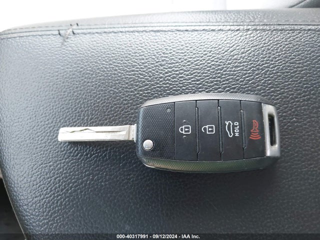 KIA Optima Lx 2014 5XXGM4A78EG284215 Image 11