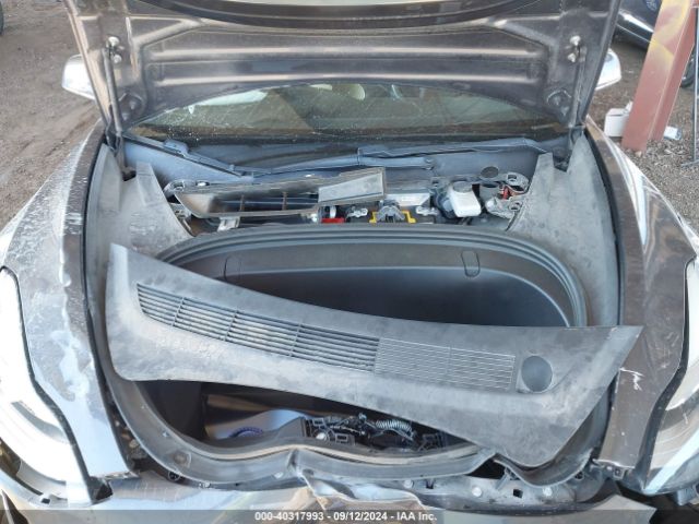 5YJ3E1EB4JF114424 Tesla Model 3 Long Range/performance