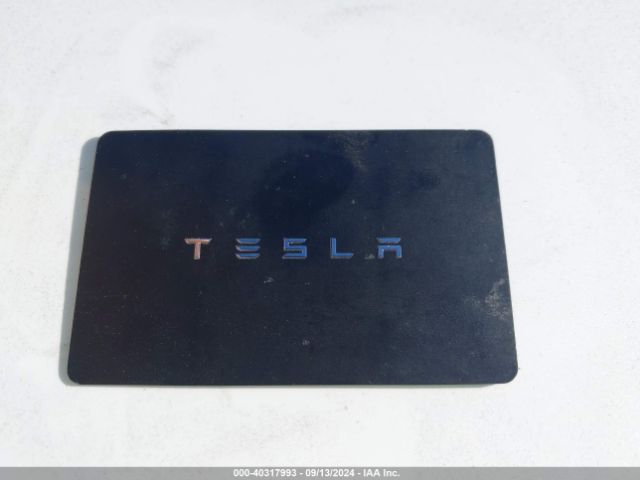 5YJ3E1EB4JF114424 Tesla Model 3 Long Range/performance