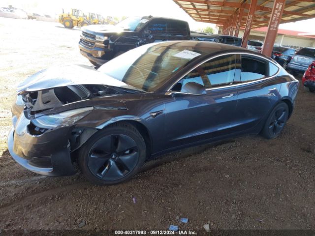 5YJ3E1EB4JF114424 Tesla Model 3 Long Range/performance