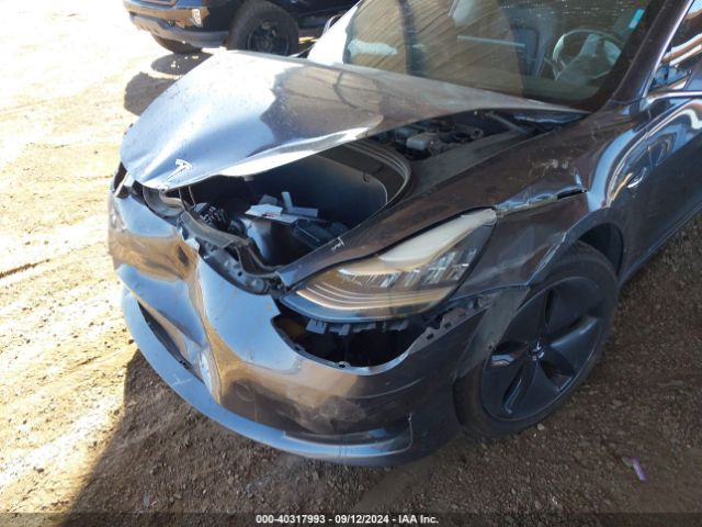 5YJ3E1EB4JF114424 Tesla Model 3 Long Range/performance