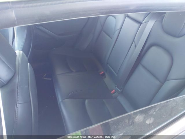 5YJ3E1EB4JF114424 Tesla Model 3 Long Range/performance