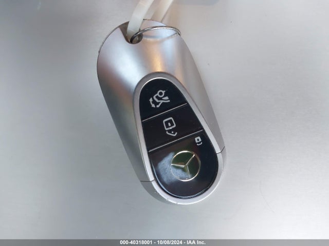 4JGDM2DB4PA010799 Mercedes-Benz ed