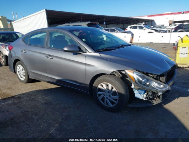 2018 5NPD74LF4JH283544 main image