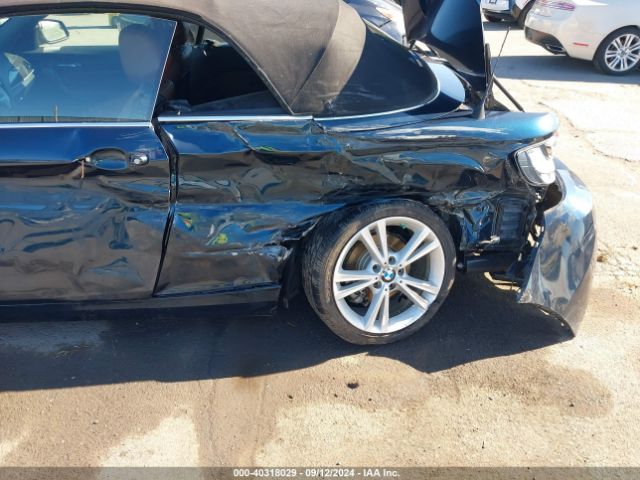 WBA1K5C54FV242947 BMW 228I
