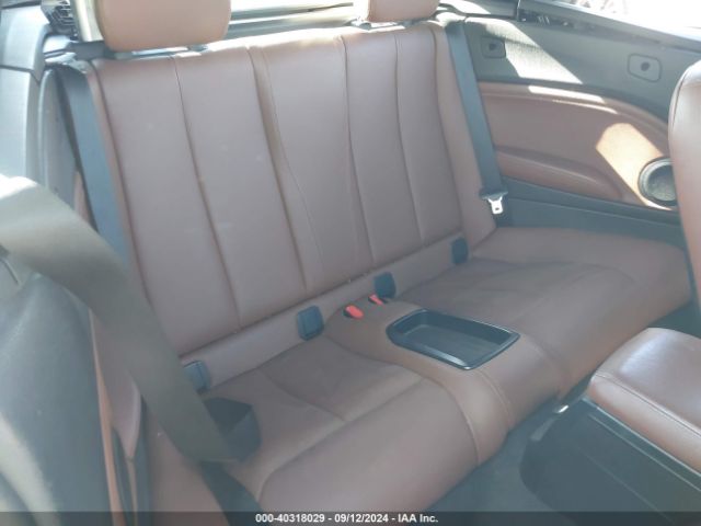 WBA1K5C54FV242947 BMW 228I