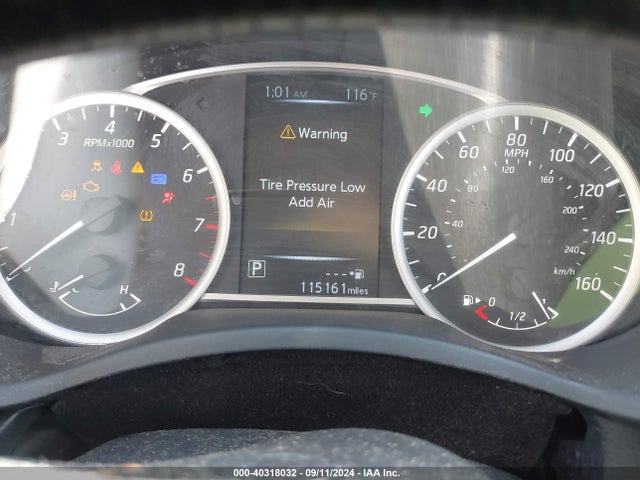 3N1AB7AP8GY264220 Nissan SENTRA SV