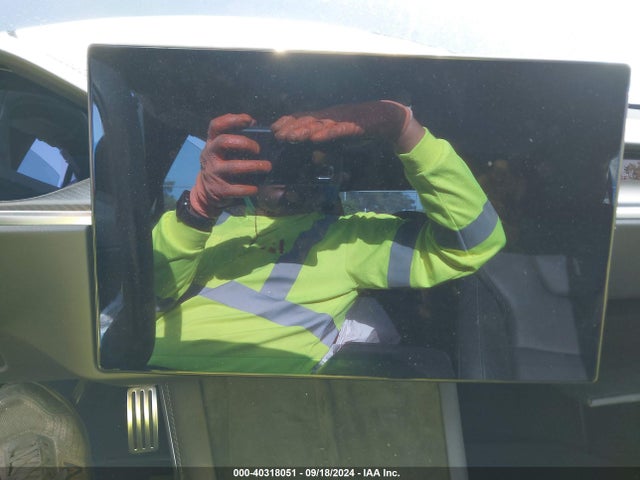 2023 TESLA MODEL S 5YJSA1E66PF510955 Photo 6