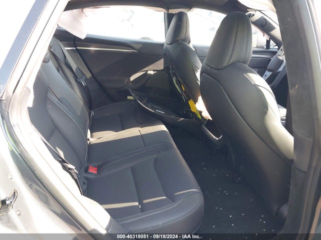2023 TESLA MODEL S 5YJSA1E66PF510955 Photo 7