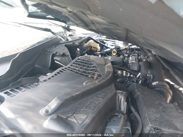 Ford Mustang Ecoboost Premium 2024 1FAGP8UH1R5133011 Image 10