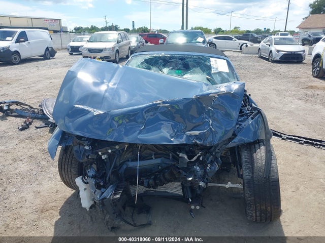 Ford Mustang Ecoboost Premium 2024 1FAGP8UH1R5133011 Image 11