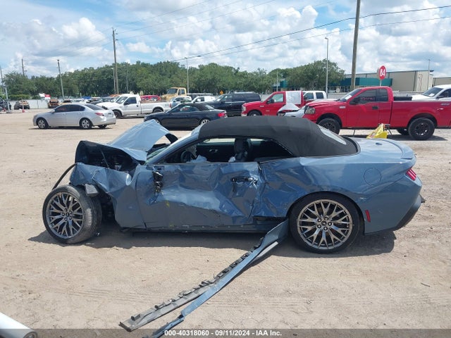 Ford Mustang Ecoboost Premium 2024 1FAGP8UH1R5133011 Image 13