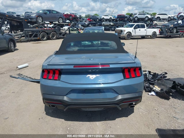 Ford Mustang Ecoboost Premium 2024 1FAGP8UH1R5133011 Image 15