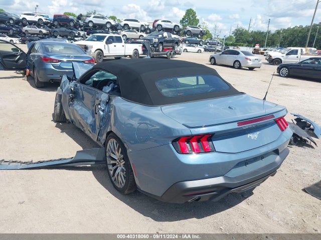 Ford Mustang Ecoboost Premium 2024 1FAGP8UH1R5133011 Image 3
