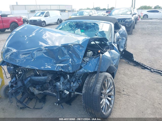 Ford Mustang Ecoboost Premium 2024 1FAGP8UH1R5133011 Image 6