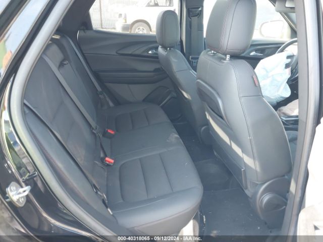 KL79MUSL6PB013633 Chevrolet Trailblazer Awd Rs